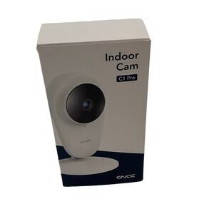 GNCC Baby Monitor Smart Baby Camera